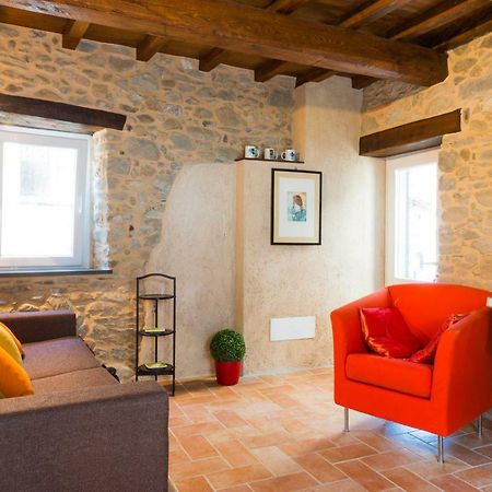 فيلا Pescagliaفي Casa Bel المظهر الخارجي الصورة