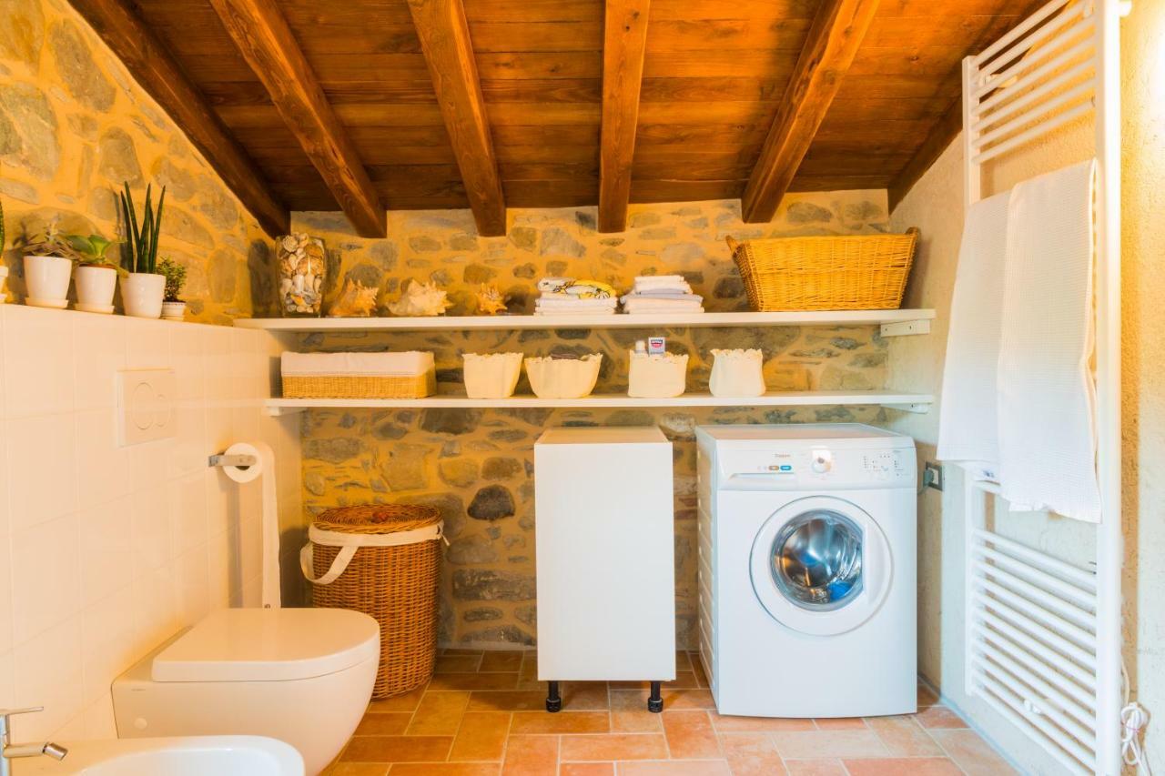 فيلا Pescagliaفي Casa Bel المظهر الخارجي الصورة