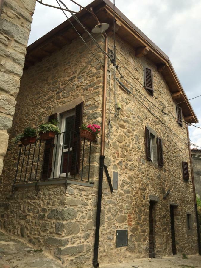 فيلا Pescagliaفي Casa Bel المظهر الخارجي الصورة