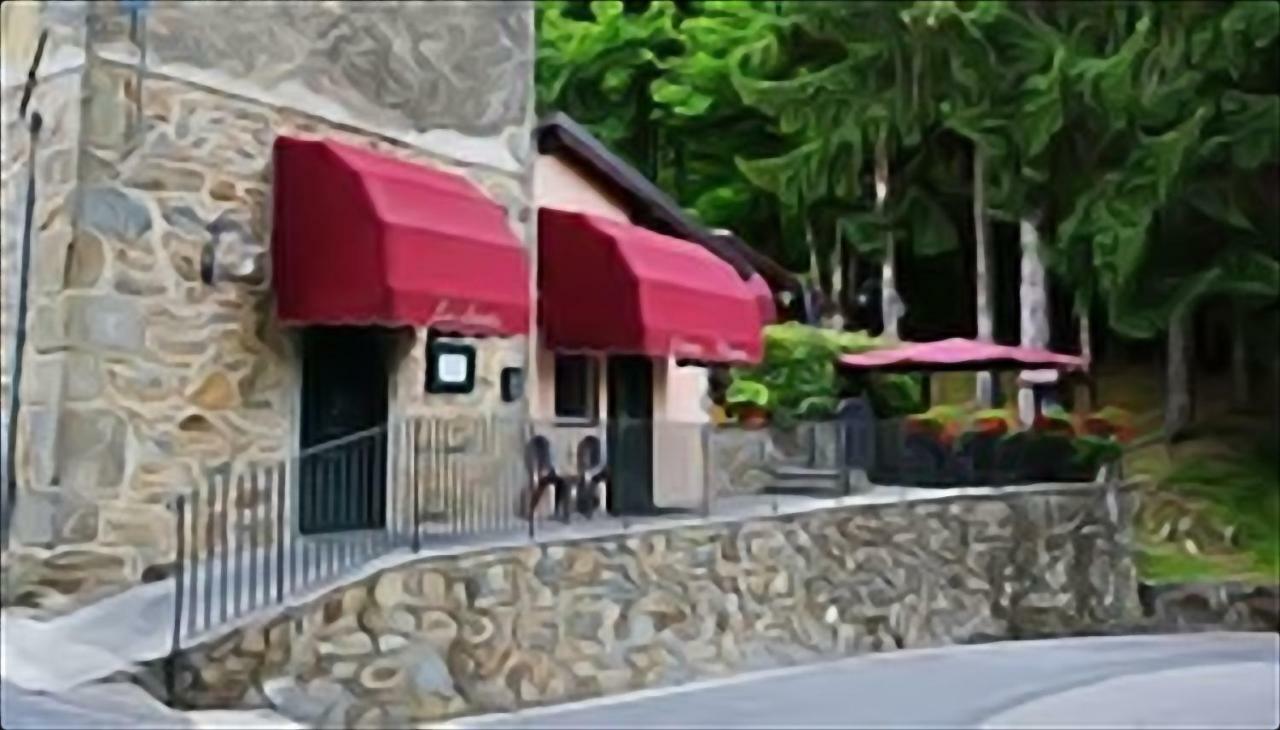 فيلا Pescagliaفي Casa Bel المظهر الخارجي الصورة